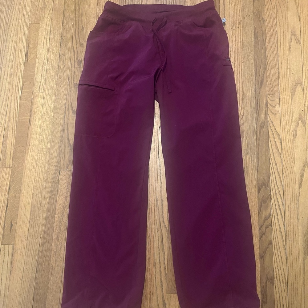 Cherokee infinity scrub pants
